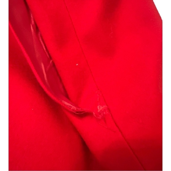 Pendleton Vintage 100% Virgin Wool Women’s Business Suit - Picture 4 of 9